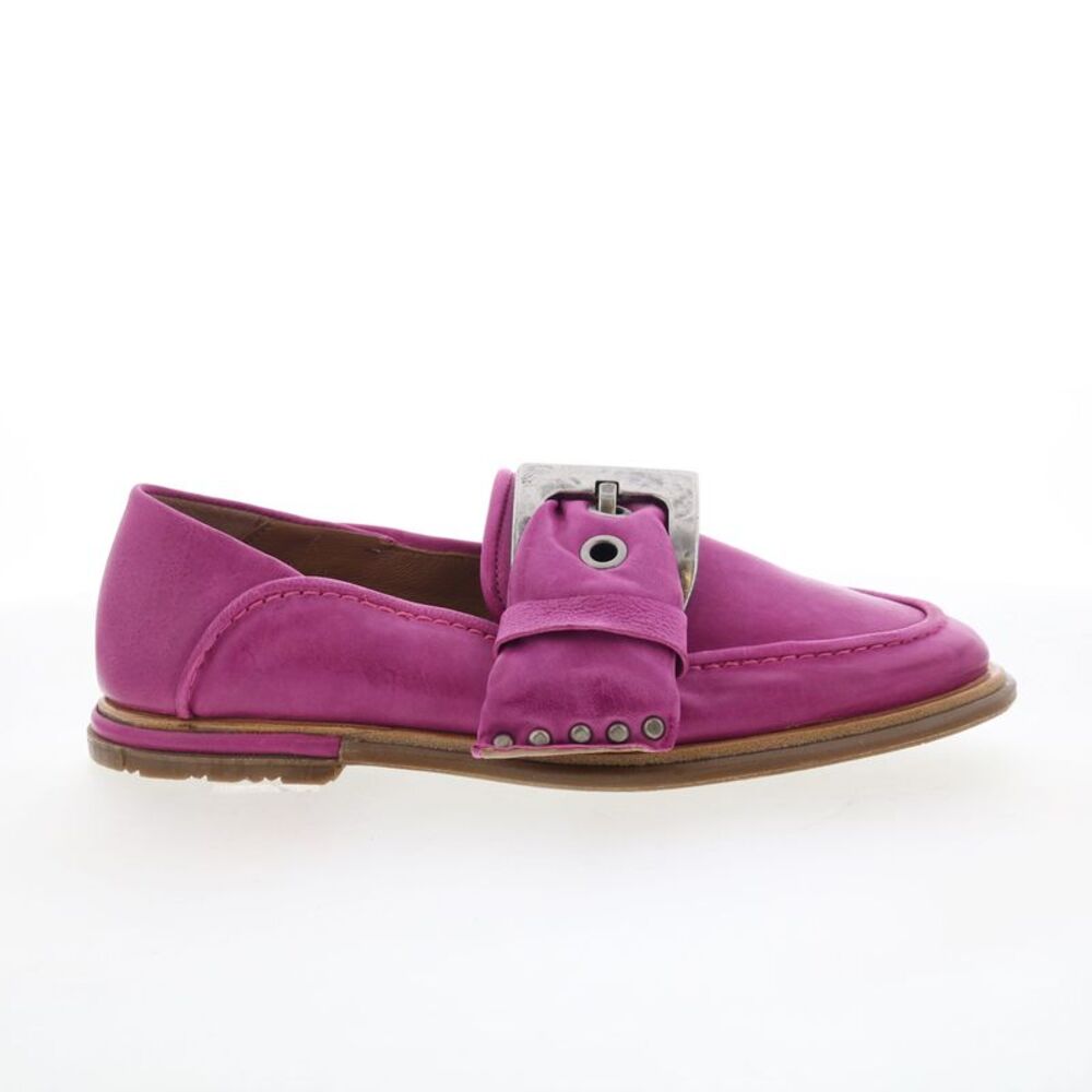 A.S. 98 Womens Thaine Pink Shoes (NWT)